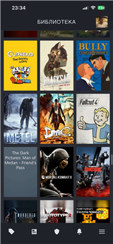 купить аккаунт Steam